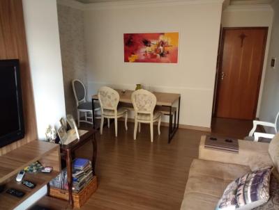 Apartamento para Venda, em Sorocaba, bairro Vila Independncia, 2 dormitrios, 1 banheiro, 1 sute, 2 vagas