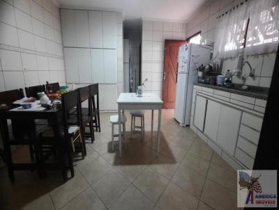 Casa para Venda, em Santo Andr, bairro Vila Assuno, 2 dormitrios, 2 banheiros, 4 vagas