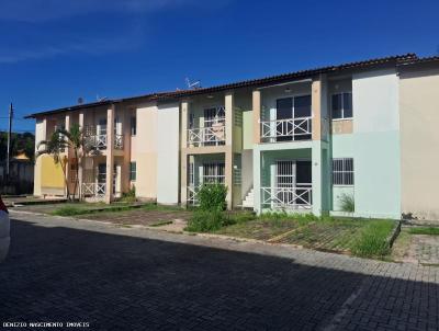 Apartamento Trreo para Venda, em Fortaleza, bairro SANTA MARIA, 2 dormitrios, 1 banheiro, 1 sute, 1 vaga