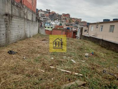 Terreno para Venda, em So Paulo, bairro JD. JACIRA