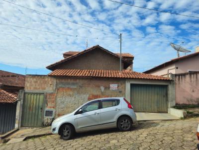 Casa para Venda, em Santa Rita do Sapuca, bairro Pedro Sancho Vilela