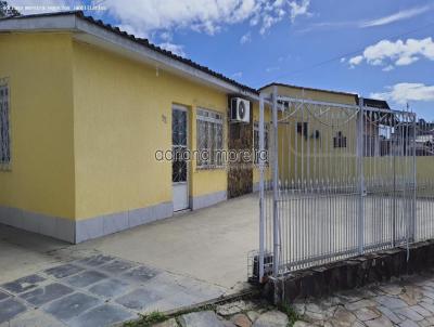 Casa para Venda, em Viamo, bairro Santa Cecilia, 6 dormitrios, 3 banheiros