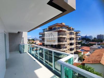 Apartamento para Venda, em Cabo Frio, bairro Braga, 3 dormitrios, 2 banheiros, 1 sute, 2 vagas