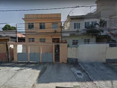 Casa para Locao, em Rio de Janeiro, bairro Iraj, 1 dormitrio, 1 banheiro
