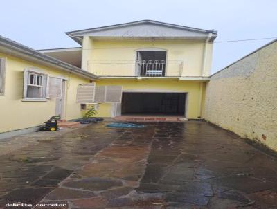 Casa / Sobrado para Venda, em Sapucaia do Sul, bairro COHAB, 2 dormitrios, 3 banheiros, 1 vaga