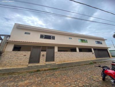 Apartamento para Locao, em Muria, bairro Dornelas, 2 dormitrios, 1 banheiro, 1 sute, 1 vaga