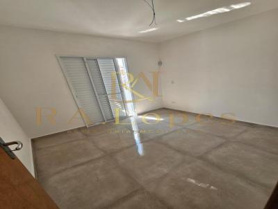 Apartamento para Venda, em Santo Andr, bairro Vila Eldizia, 2 dormitrios, 1 banheiro, 1 sute, 1 vaga