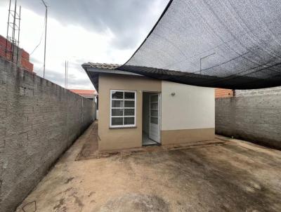 Casa para Venda, em Araras, bairro VIDA NOVA ARARAS-PACAEMBU, 3 dormitrios, 2 banheiros, 2 vagas