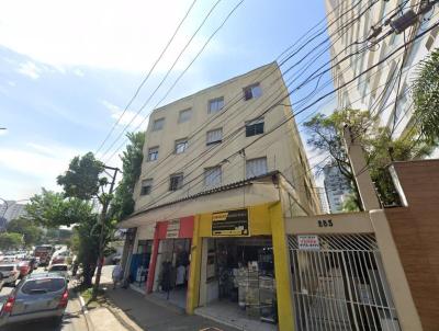 Apartamento para Locao, em So Paulo, bairro Santo Amaro, 2 dormitrios, 1 banheiro