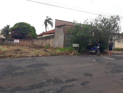 Lote para Venda, em Morrinhos, bairro SETOR SO PEDRO