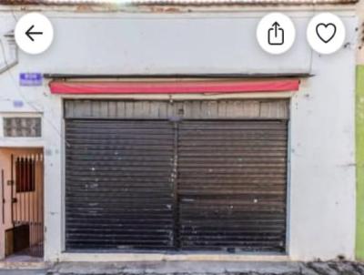Comercial para Locao, em So Paulo, bairro Vila Aurea, 1 banheiro