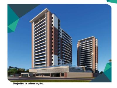 Apartamento para Venda, em Fortaleza, bairro Engenheiro Luciano Cavalcante, 2 dormitrios, 2 banheiros, 1 sute, 1 vaga
