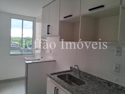 Apartamento para Locao, em Volta Redonda, bairro Vila Americana, 2 dormitrios, 1 banheiro, 1 sute, 1 vaga