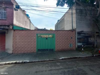Casa para Venda, em So Paulo, bairro Jardim dos Ips, 1 dormitrio, 1 banheiro, 4 vagas
