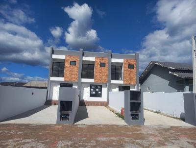 Casa para Venda, em Lages, bairro Penha, 2 dormitrios, 3 banheiros, 2 sutes, 2 vagas