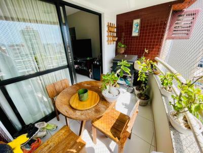 Apartamento para Venda, em Salvador, bairro Costa Azul, 2 dormitrios, 1 banheiro, 1 sute, 1 vaga