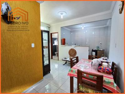 Apartamento para Venda, em Lima Duarte, bairro Vila Cruzeiro, 2 dormitrios, 1 banheiro