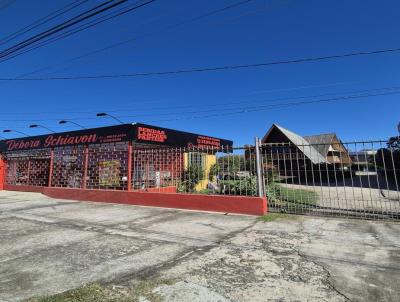 Casa na Praia para Venda, em Pelotas, bairro Laranjal, 12 dormitrios, 8 banheiros, 4 sutes, 2 vagas