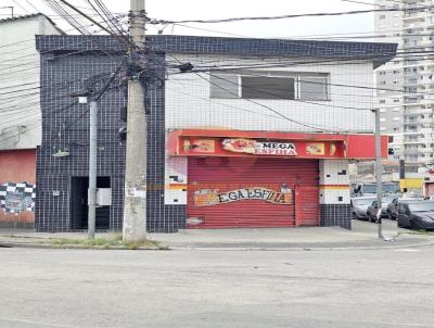 Sala Comercial para Locao, em Guarulhos, bairro Vila Galvo, 2 banheiros