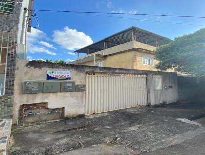 Casa para Locao, em Muria, bairro Joo XXIII, 3 dormitrios, 2 banheiros, 1 sute, 1 vaga