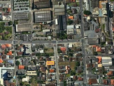 Terreno para Venda, em Jaragu do Sul, bairro Nova Brasilia