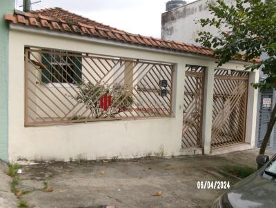 Casa para Locao, em So Paulo, bairro Vila Moinho Velho, 3 dormitrios, 1 vaga
