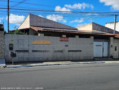 Casa para Venda, em Alagoinhas, bairro Centro, 4 banheiros, 3 sutes, 3 vagas