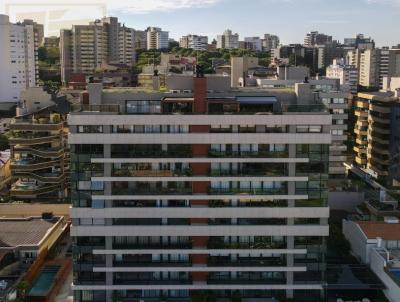 Apartamento para Venda, em Porto Alegre, bairro Bela Vista, 3 dormitrios, 4 banheiros, 3 sutes, 4 vagas