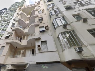 Apartamento para Venda, em Rio de Janeiro, bairro COPACABANA, 1 dormitrio, 1 banheiro
