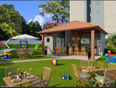 Apartamento para Venda, em Terespolis, bairro Pimenteiras, 2 dormitrios, 1 banheiro, 1 vaga