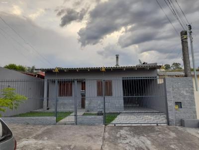 Casa para Venda, em Santana do Livramento, bairro Severo de abreu, 2 dormitrios, 1 banheiro, 1 vaga