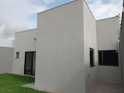 Casa para Venda, em Tangar da Serra, bairro PARQUE DO BOSQUE, 3 dormitrios, 2 banheiros, 1 sute, 1 vaga