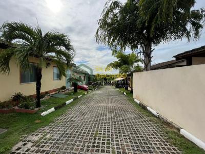 Casa em Condomnio para Venda, em Camaari, bairro Abrantes, 3 dormitrios, 2 banheiros, 1 sute, 2 vagas