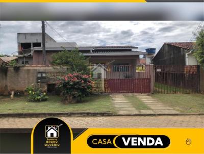 Casa para Venda, em Ouro Preto do Oeste, bairro Jardim Novo Estado, 3 dormitrios, 1 banheiro, 1 sute, 1 vaga