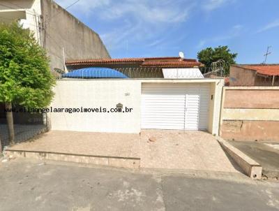 Casa Usada para Venda, em Fortaleza, bairro HENRIQUE JORGE, 4 dormitrios, 4 banheiros, 3 sutes, 3 vagas