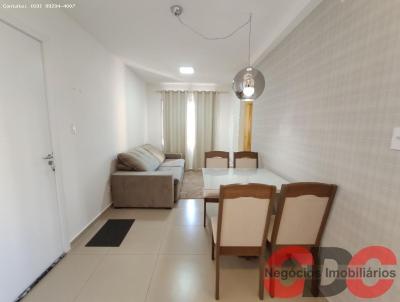 Apartamento para Locao, em Porto Velho, bairro Planalto, 2 dormitrios, 1 banheiro, 1 vaga