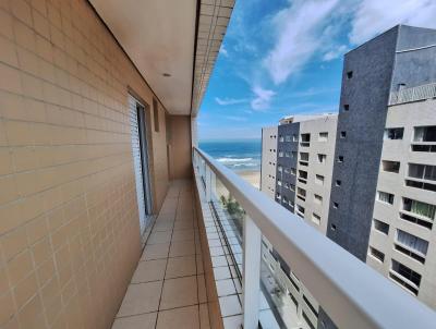Apartamento para Venda, em Praia Grande, bairro Real, 1 dormitrio, 1 banheiro, 1 sute, 1 vaga