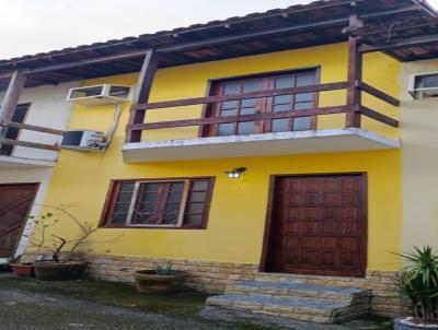 Casa para Venda, em Nova Iguau, bairro JARDIM TROPICAL, 2 dormitrios, 1 banheiro, 1 vaga