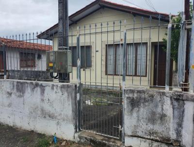Casa para Venda, em Florianpolis, bairro Capoeiras, 4 dormitrios, 2 banheiros, 3 vagas