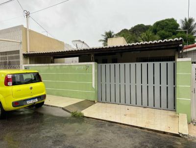 Casa para Venda, em Natal, bairro Nova Descoberta, 3 dormitrios, 2 banheiros, 1 sute, 1 vaga