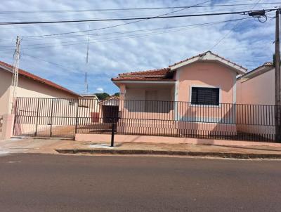 Casas 2 Quartos para Locao, em , bairro Vila Santos, 2 dormitrios