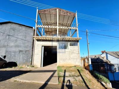 Barraco para Locao, em Guarapuava, bairro Vila Bela - Zagonel, 1 dormitrio, 1 banheiro