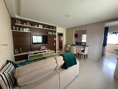 Apartamento para Venda, em Itu, bairro Parque Am�rica, 2 dormit�rios, 1 banheiro, 1 vaga