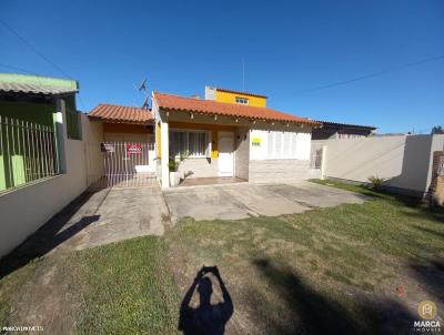 Casa para Venda, em Santa Vitria do Palmar, bairro Jacinto, 4 dormitrios, 1 banheiro, 1 sute, 1 vaga
