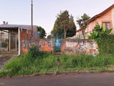 Terreno para Venda, em Guarapuava, bairro Virmond - Santana