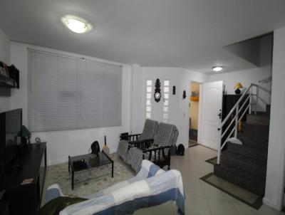 Casa em Condomnio para Venda, em Rio de Janeiro, bairro Pechincha, 3 dormitrios, 3 banheiros, 1 sute, 2 vagas