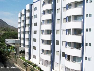 Apartamento 1 Quarto para Locao, em Rio Quente, bairro Esplanada do Rio Quente, 1 dormitrio, 1 banheiro, 1 vaga