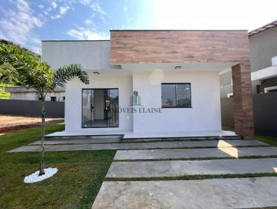 Casa em Condomnio para Venda, em So Pedro da Aldeia, bairro Campo Redondo, 3 dormitrios, 2 banheiros, 1 sute