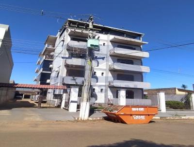 Apartamento para Locao, em So Borja, bairro Bettim, 2 dormitrios, 3 banheiros, 1 sute, 1 vaga
