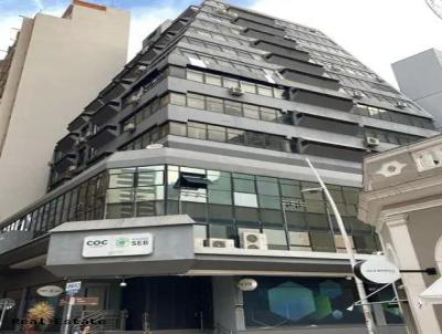 Sala Comercial para Venda, em Florianpolis, bairro Centro